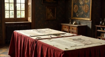 Die 6 häufigsten Fehler bei Renaissance-Studien