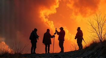 Die 6 häufigsten Fehler bei Widerstand und Moral