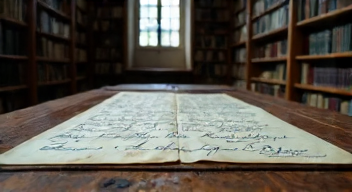 Die Analyse der Mussolini-Notizen (2/10)