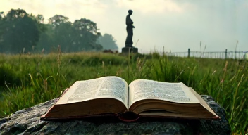 Die Bedeutung der Erinnerungskultur für unsere Gesellschaft (1/10)