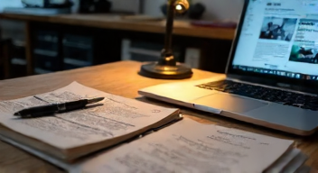 Die Bedeutung der Wahrheit im Journalismus (1/10)