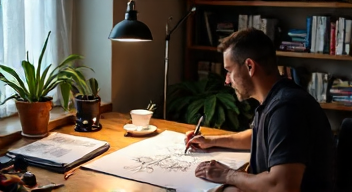 Die besten 8 Tipps bei Comics