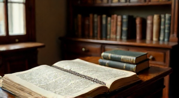 Die besten 8 Tipps bei der Aufarbeitung von Geschichte