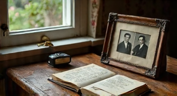 Die eigene Erinnerung an den Widerstand (1/10)