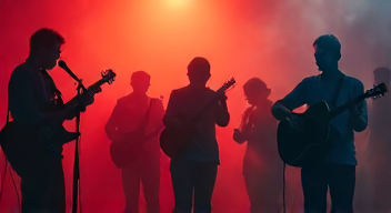 Die Kraft der Musik im Widerstand (10/10)