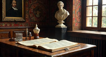 Die kulturelle Bedeutung der Renaissance (9/10)