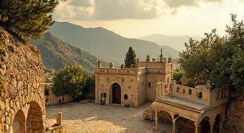 Die kulturelle Dimension der Siedlerbewegung (3/10)