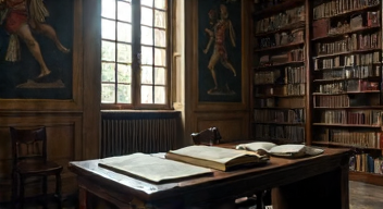 Die kulturelle Dimension des Faschismus (3/10)