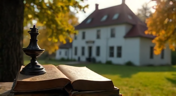 Die kulturelle Dimension des Widerstands (3/10)