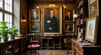 Die Rolle der Kunst in der Aufarbeitung (3/10)