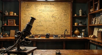 Die Rolle der Wissenschaft im Krieg und Frieden (3/10)