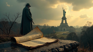 Die Schatten der Vergangenheit: Politik, Geschichte und persönliche Erlebnisse