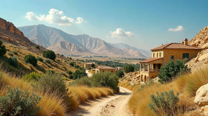 Die Siedlerbewegung in Israel: Macht, Gewalt und die Rolle von Hanan Porat