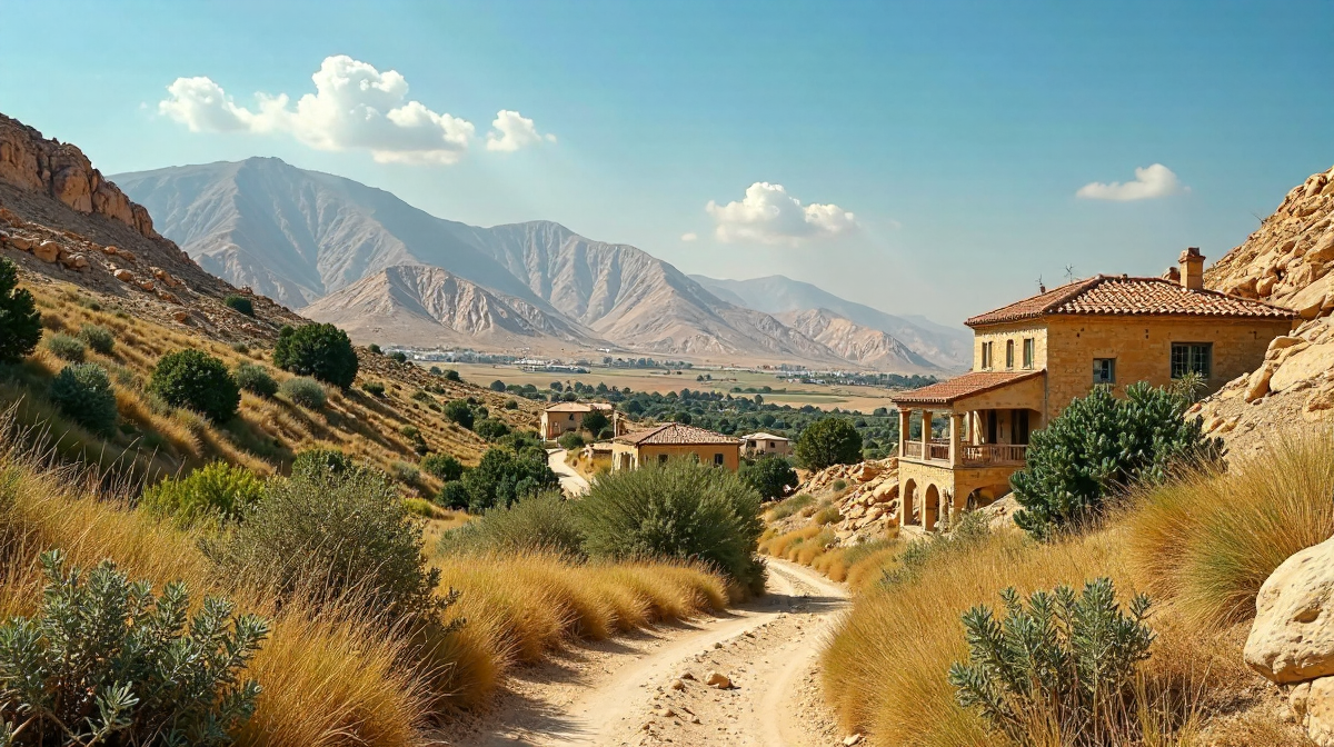 Die Siedlerbewegung in Israel: Macht, Gewalt und die Rolle von Hanan Porat