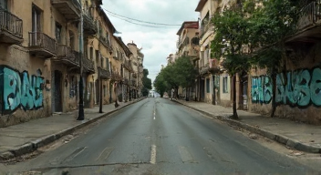 Die sozialen Spannungen und ihre Folgen (5/10)