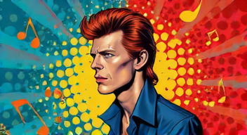 Die Stimme der Musik im Comic (10/10)