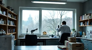 Einblicke in die moralische Verantwortung der Wissenschaft (2/10)