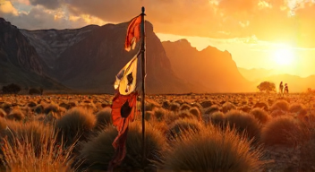 Einfluss der Politik auf indigene Rechte (2/10)