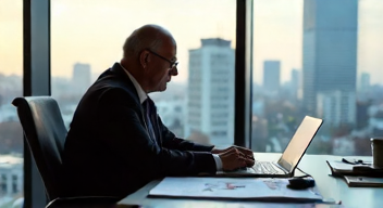 Einfluss der politischen Rahmenbedingungen (2/10)