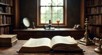 Einfluss der Renaissance auf die moderne Wissenschaft (2/10)