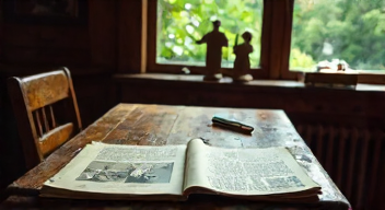 Einfluss der Zeitzeugen auf die Erinnerung (2/10)