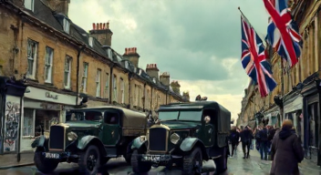 Einfluss des britischen Mandats auf den Konflikt (2/10)