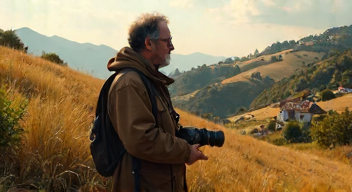 Einfluss des Siedlerführers Hanan Porat (2/10)