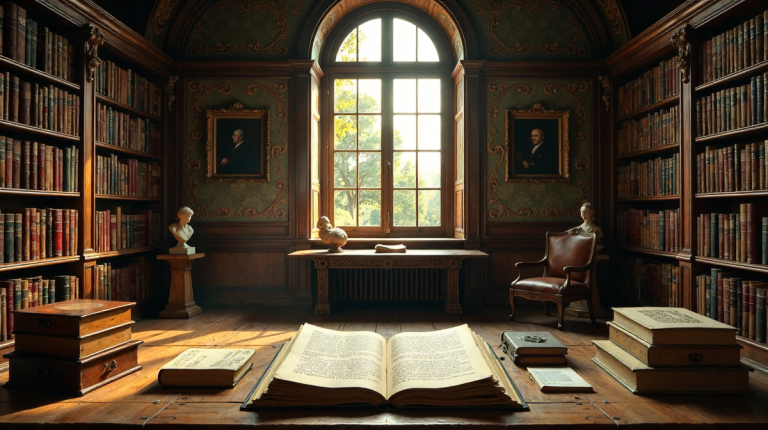 Einflussreiche Denker der Geschichte: Renaissance, Kultur und Psychologie