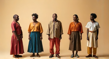 Kulturelle Unterschiede und ihre Bedeutung (8/10)