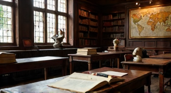 Kulturelle Wurzeln der Demokratie: Ein Blick zurück (3/10)