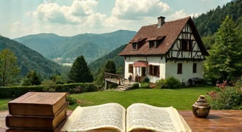 Kulturelle Wurzeln und Identität (3/10)