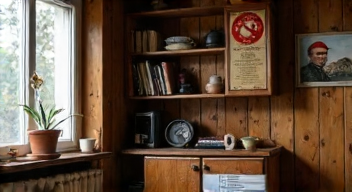 Mein Erlebnis mit der FDJ und der DDR (1/10)