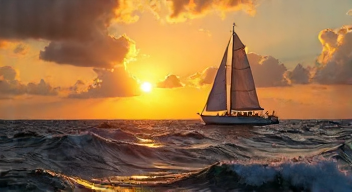 Mein persönlicher Blick auf transatlantische Distanz (1/10)