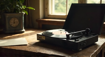 Musik als Medium der Erinnerung (10/10)