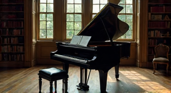 Musikalische Einflussnahme auf Reformen (10/10)