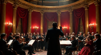 Musikalische Propaganda der Diktatur (10/10)