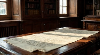 Mussolinis geheime Aufzeichnungen zur Diktatur (1/10)