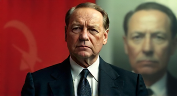 Nikita Chruschtschow: Die Stimme der Entstalinisierung (1/10)