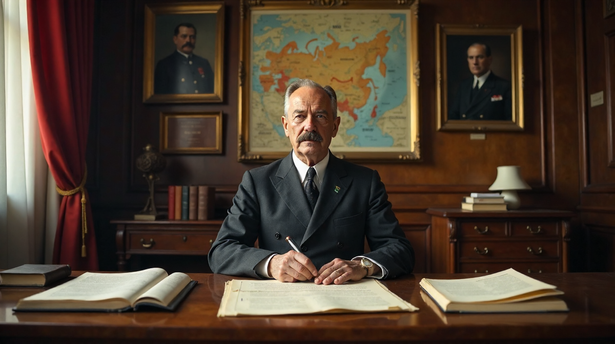 Nikita Chruschtschow: Entstalinisierung, Diktatur, Reformen im 20. Jahrhundert