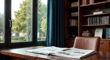 Öffentliche Wahrnehmung und Medienberichterstattung (6/10)