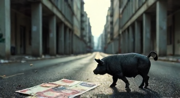 Ökonomische Aspekte des Widerstands (8/10)