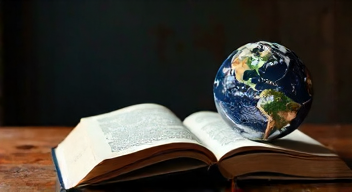 Ökonomische Auswirkungen von Wissenschaft und Frieden (8/10)