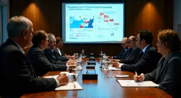 Ökonomische Motive hinter Interventionen (8/10)