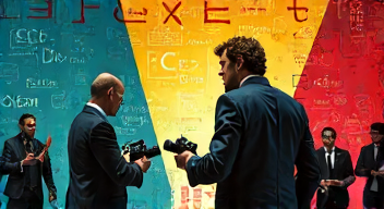 Ökonomische Perspektiven im Comic (8/10)