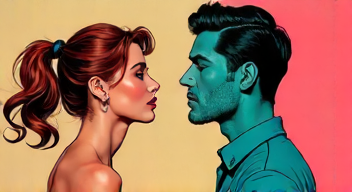 Perspektiven zu Comics und Geschlechterrollen