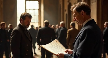 Perspektiven zu historischen Erlebnissen und ihrer Relevanz