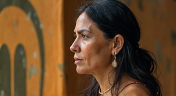 Perspektiven zu indigener Gerechtigkeit sind notwendig