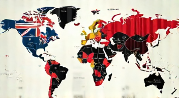 Perspektiven zu transatlantischen Beziehungen sind vielschichtig