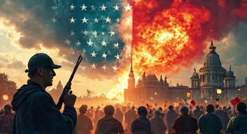 Perspektiven zu US-Interventionen sind vielfältig ( … )