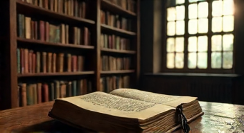 Philosophische Betrachtungen des Widerstands (5/10)